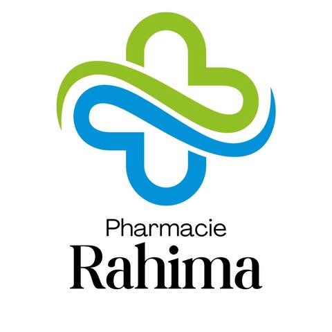 Logo Pharmacie Rahima